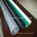 top quality factory price manufacturer mosquito net/fly screen/fiberglass invisible window screen